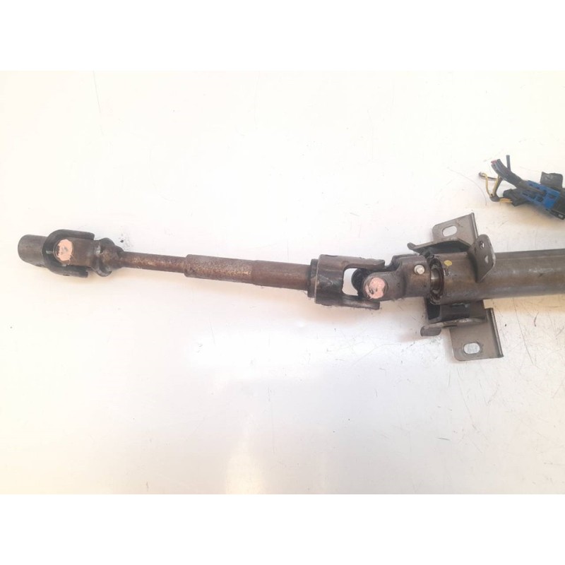 Recambio de columna direccion para kia joice ls referencia OEM IAM 3