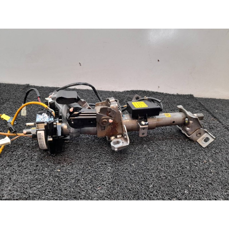 Recambio de columna direccion para chevrolet tacuma sx referencia OEM IAM - Azul 8