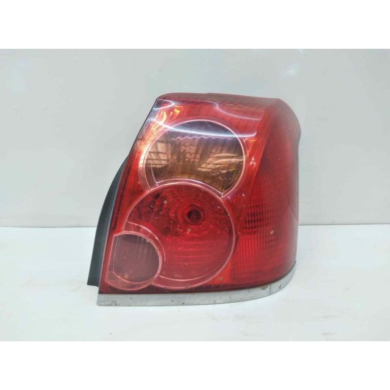 Recambio de piloto trasero derecho para toyota avensis berlina (t25) 2.0 d4-d sol sedán (4-ptas) referencia OEM IAM