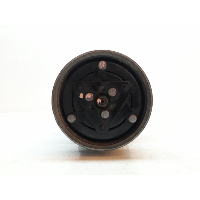 Recambio de compresor aire acondicionado para nissan juke (f15) kuro referencia OEM IAM 92600AZ74AA 1938 SANDEM - Negro 4