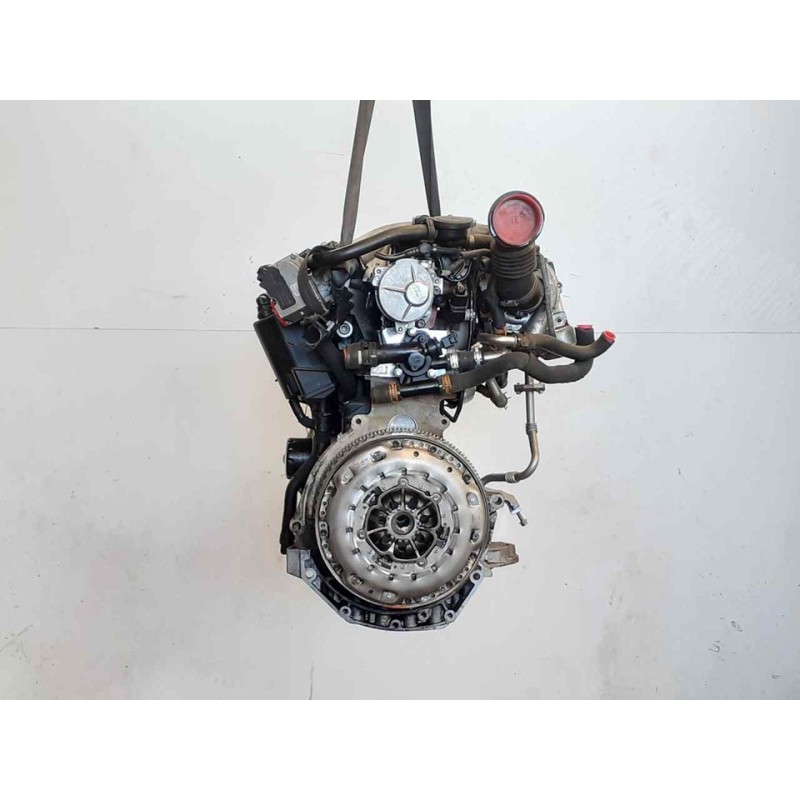 Recambio de motor completo para renault megane ii berlina 5p dynamique referencia OEM IAM F9QL818 - Negro 3