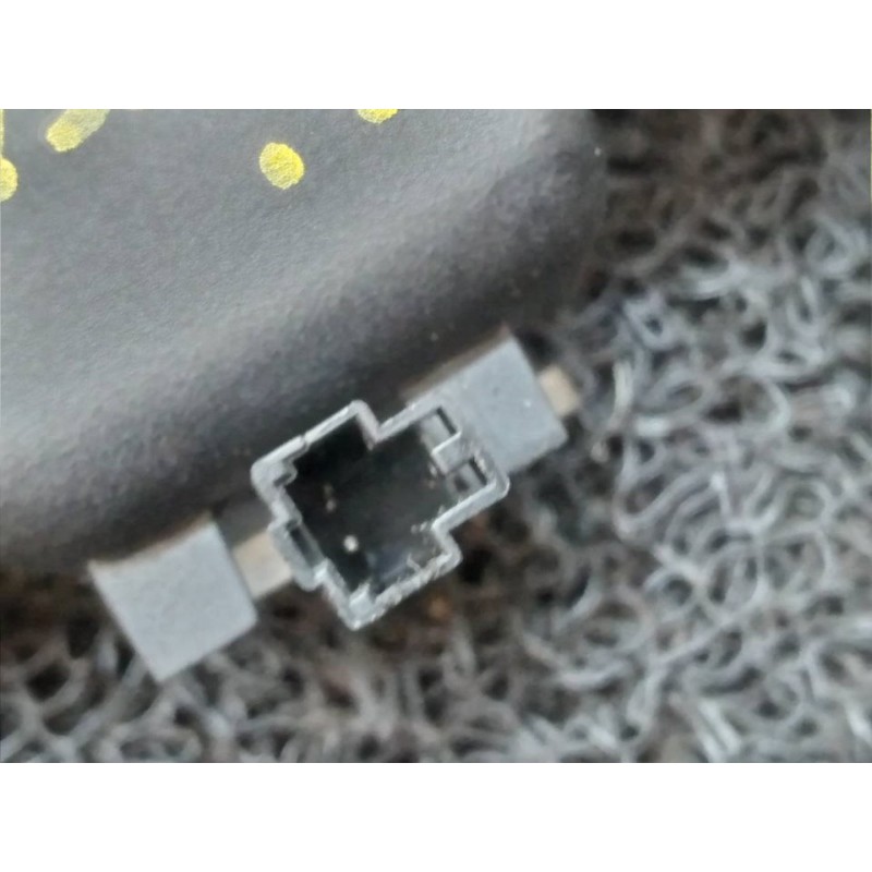 Recambio de maneta interior delantera izquierda para volkswagen touareg (7la) tdi v10 referencia OEM IAM 7L6867439 7L6867067M - Gris 2