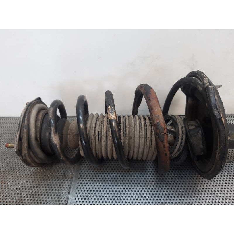Recambio de amortiguador trasero izquierdo para hyundai accent (x3) 1,5 gls referencia OEM IAM - Azul 3
