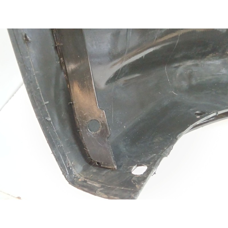 Recambio de paragolpes delantero para hyundai tucson link bluedrive 2wd referencia OEM IAM - Gris 5