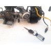 Recambio de columna direccion para kia joice ls referencia OEM IAM   