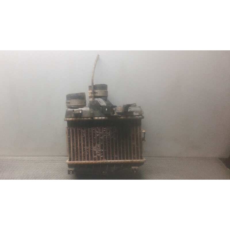 Recambio de intercooler para toyota avensis berlina (t 22) 2.0 td luna (5-ptas.) referencia OEM IAM   