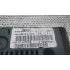 Recambio de pantalla multifuncion para citroën c2 1.1 referencia OEM IAM 96632560XT  