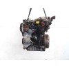 Recambio de motor completo para renault megane ii berlina 5p dynamique referencia OEM IAM F9QL818  