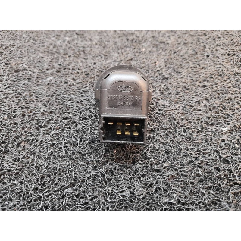 Recambio de mando retrovisor para ford focus berlina (cak) ambiente referencia OEM IAM 93BG17B676BB 2