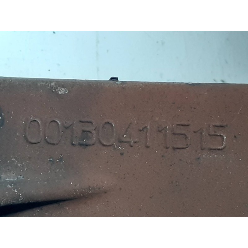 Recambio de llanta para piaggio (vespa) m500 0.5 referencia OEM IAM 00130411515 2