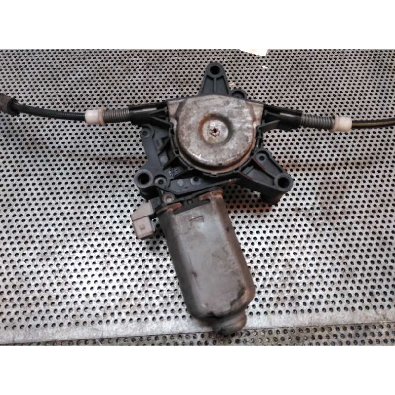 Recambio de elevalunas delantero izquierdo para citroën xantia berlina 1.9 td sx referencia OEM IAM - Verde 2