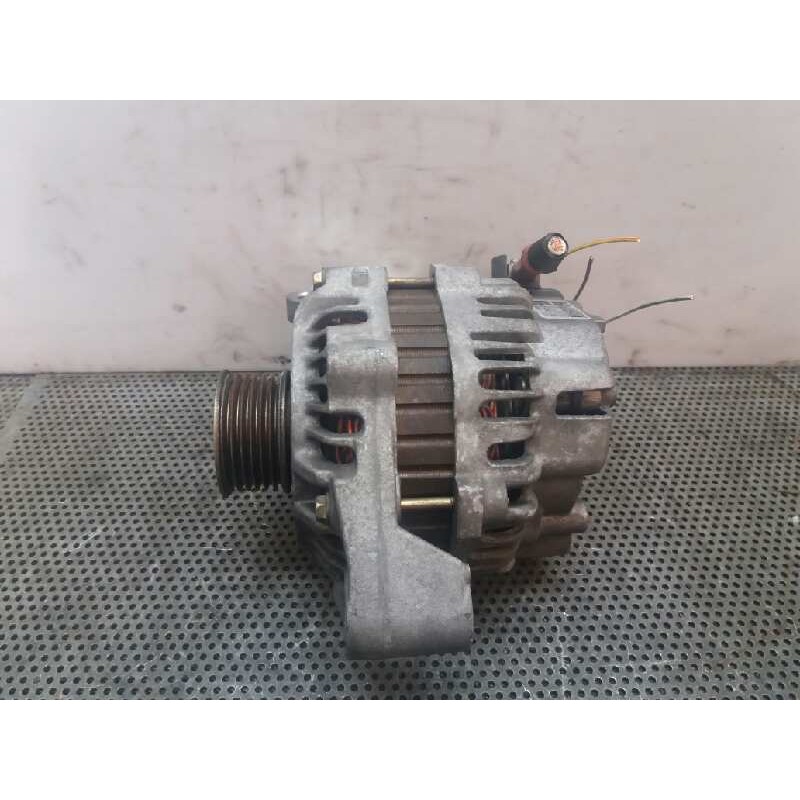 Recambio de alternador para mazda 2 berlina (dy) 1.4 cat referencia OEM IAM 2S6T10300DB A005TA7792 