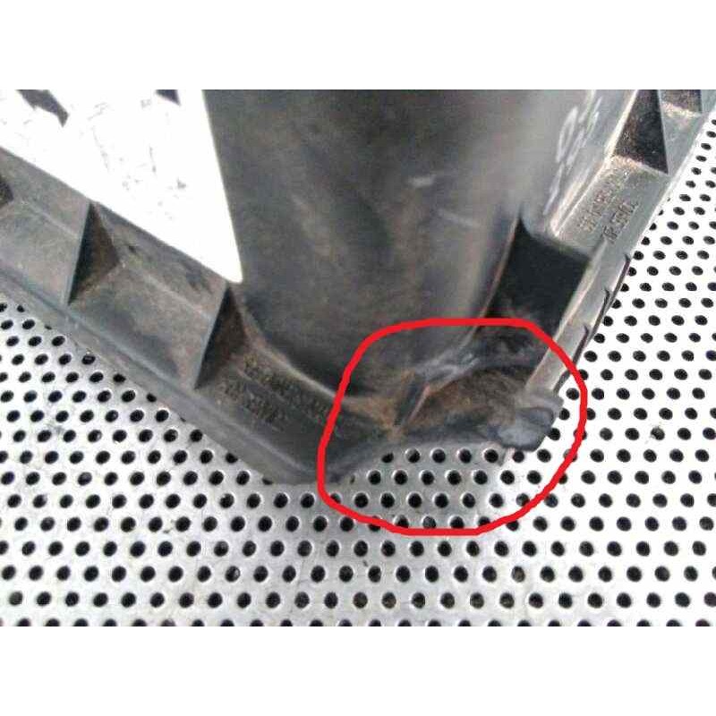 Recambio de caudalimetro para toyota avensis berlina (t25) 2.0 16v cat referencia OEM IAM MB1974003010 - Azul 5