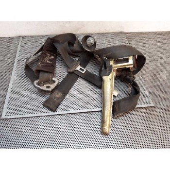 CINTURON SEGURIDAD DELANTERO IZQUIERDO 100225 