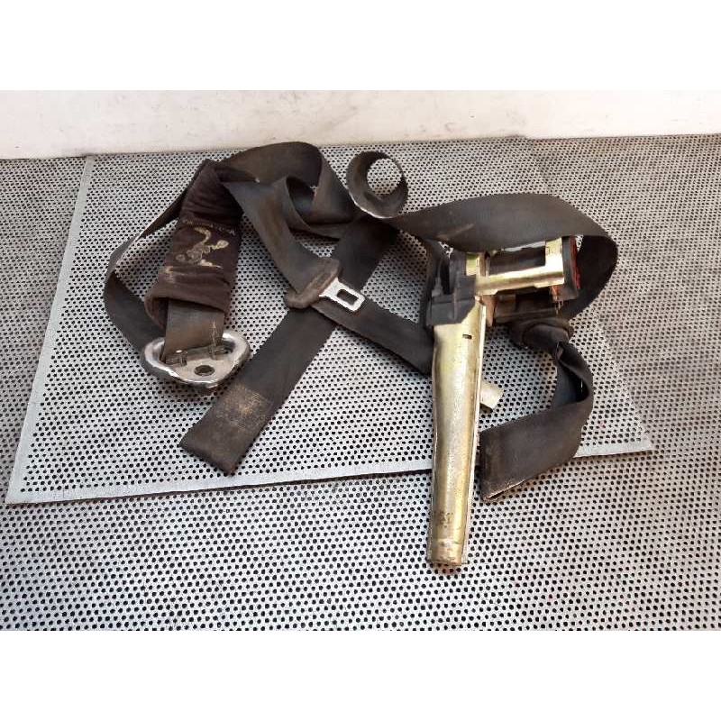 Recambio de cinturon seguridad delantero izquierdo para seat ibiza (6k1) referencia OEM IAM  100225 