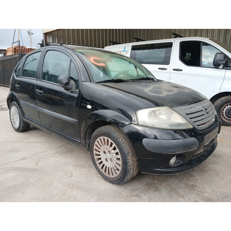 citroën c3 i (fc_, fn_) del año 2003