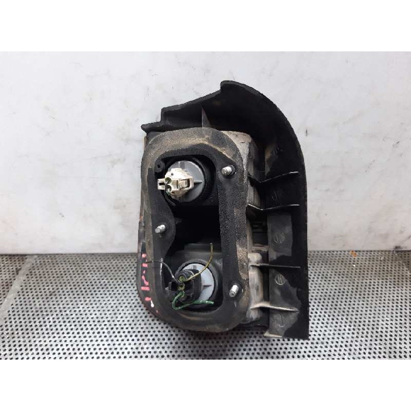 Recambio de piloto trasero derecho para mitsubishi space wagon (n30/n40) referencia OEM IAM  128088 2