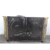 Recambio de radiador agua para fiat stilo (192) 1.9 jtd 115 referencia OEM IAM   