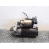 Recambio de motor arranque para fiat doblo (119) 1.9 jtd sx referencia OEM IAM 0001109030  