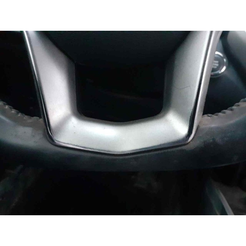 Recambio de volante para ssangyong tivoli limited 4x2 referencia OEM IAM 6