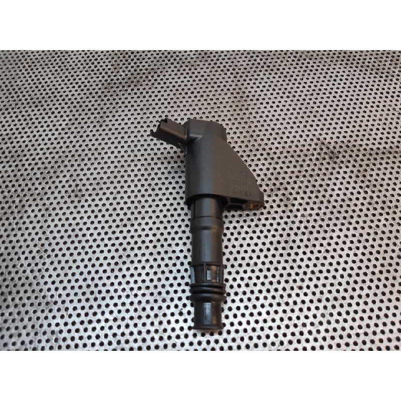 Recambio de bobina encendido para renault laguna ii grandtour (kg0) initiale referencia OEM IAM 9663278480  DELPHI