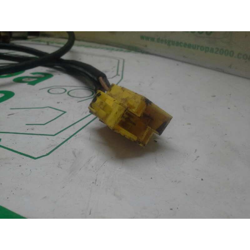 Recambio de captador abs trasero izquierdo para volvo serie 850 referencia OEM IAM 2