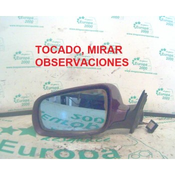 RETROVISOR IZQUIERDO 
