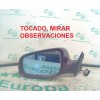 Recambio de retrovisor izquierdo para audi a3 (8l) 1.8 20v turbo referencia OEM IAM   