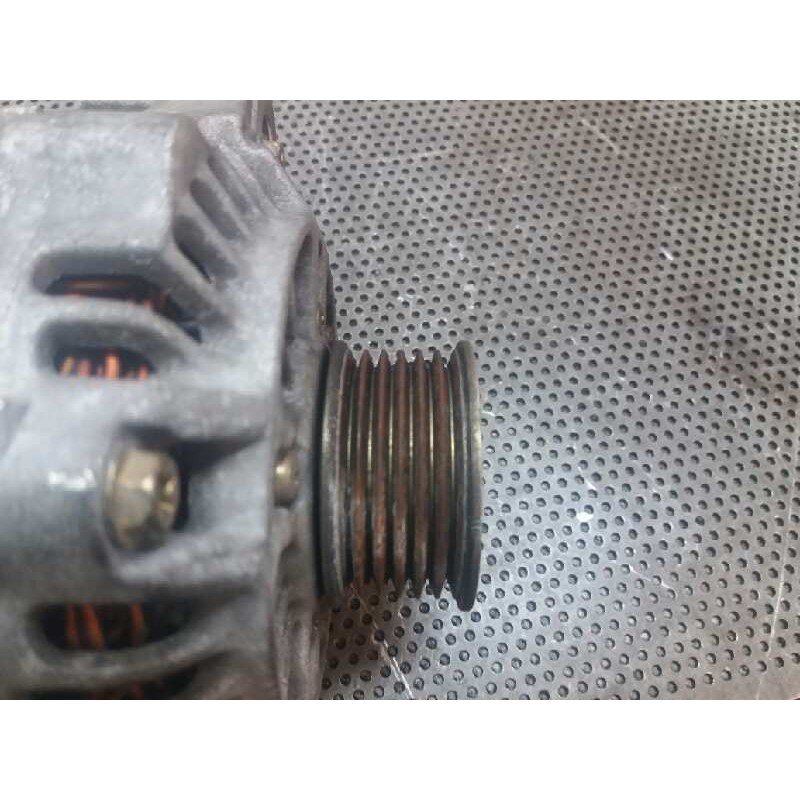 Recambio de alternador para mazda 2 berlina (dy) 1.4 cat referencia OEM IAM 2S6T10300DB A005TA7792 - Gris 2