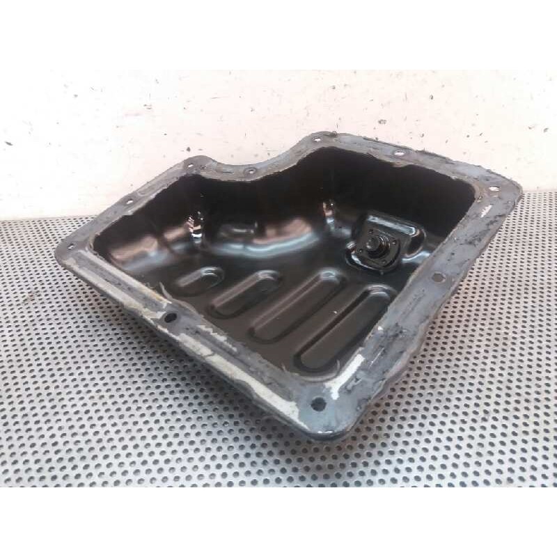 Recambio de carter para kia rio 1.2 cat referencia OEM IAM   
