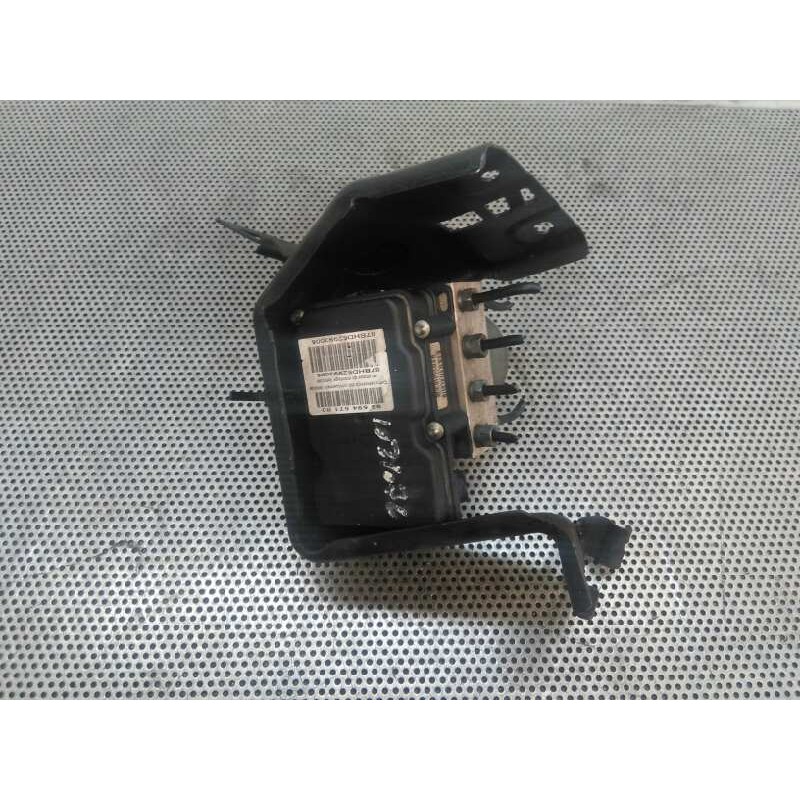 Recambio de abs para peugeot 307 berlina (s2) 1.6 hdi referencia OEM IAM 965947180 9649988280 0265231486 - Negro 3
