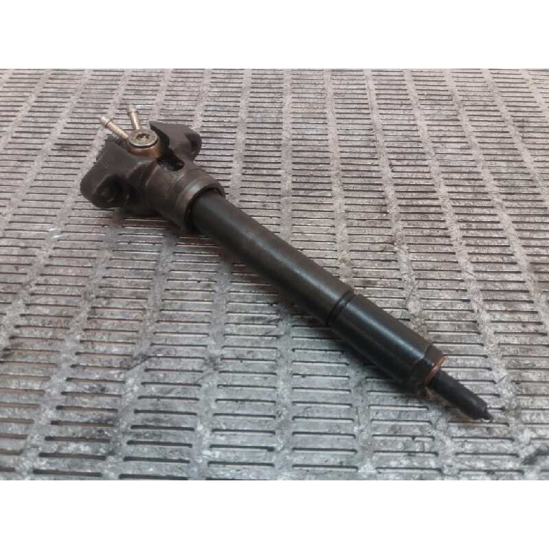 Recambio de inyector para bmw serie 3 berlina (e46) 320d referencia OEM IAM 0432191528  
