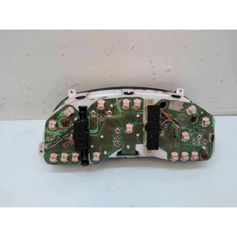 Recambio de cuadro instrumentos para ford mondeo berlina (gd) ghia referencia OEM IAM 98BB10849ETB 2