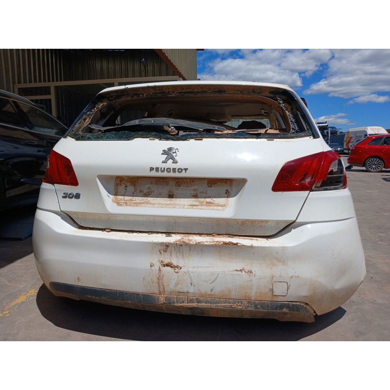 peugeot 308 ii (lb_, lp_, lw_, lh_, l3_) del año 2018