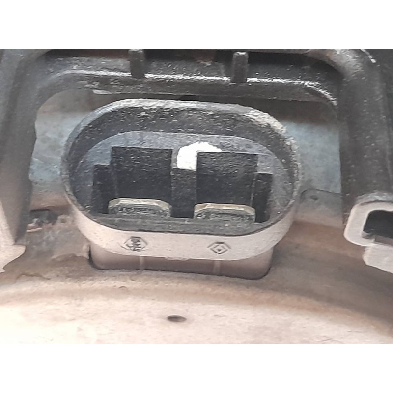 Recambio de electroventilador para renault laguna ii (bg0) 1.8 cat referencia OEM IAM 340WV4  ECIA - Azul 4