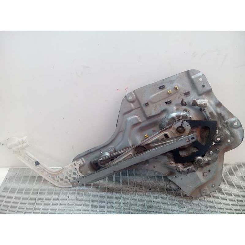 Recambio de elevalunas trasero derecho para kia cerato 2.0 ex crdi familiar (5-ptas.) referencia OEM IAM - Azul 2