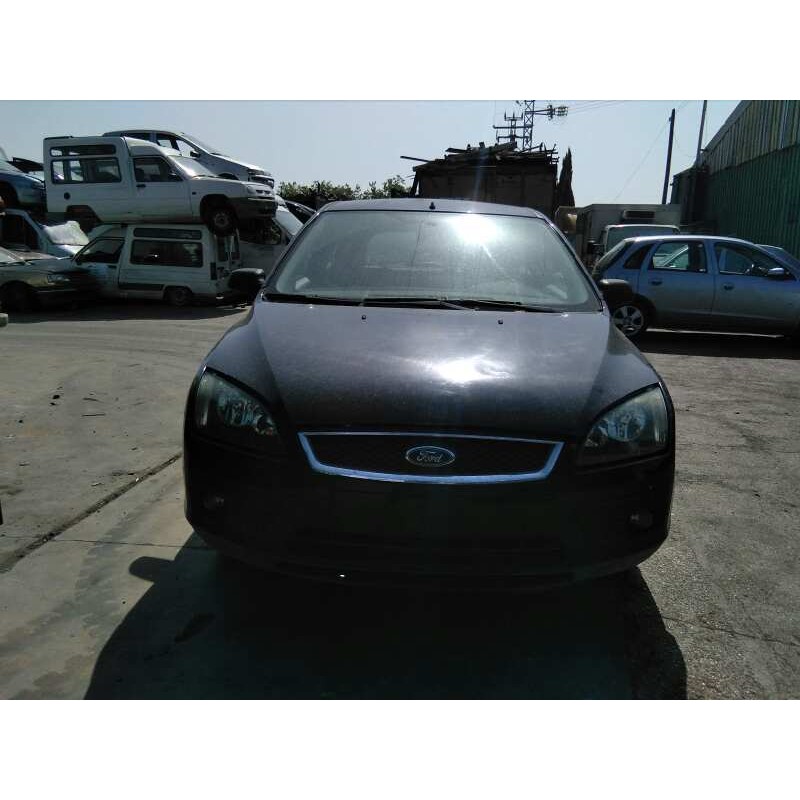 ford focus berlina (cap) del año 2005