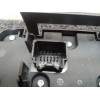 Recambio de mando luces para ford fiesta (ccn) black edition referencia OEM IAM C1BT13A024CB  