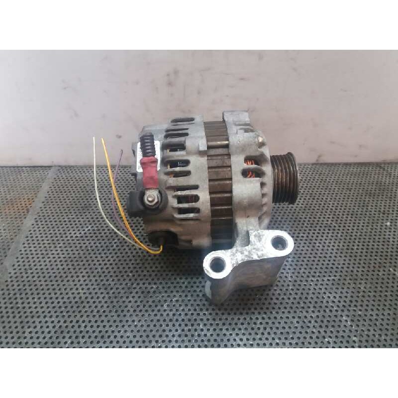 Recambio de alternador para mazda 2 berlina (dy) 1.4 cat referencia OEM IAM 2S6T10300DB A005TA7792 - Gris 3