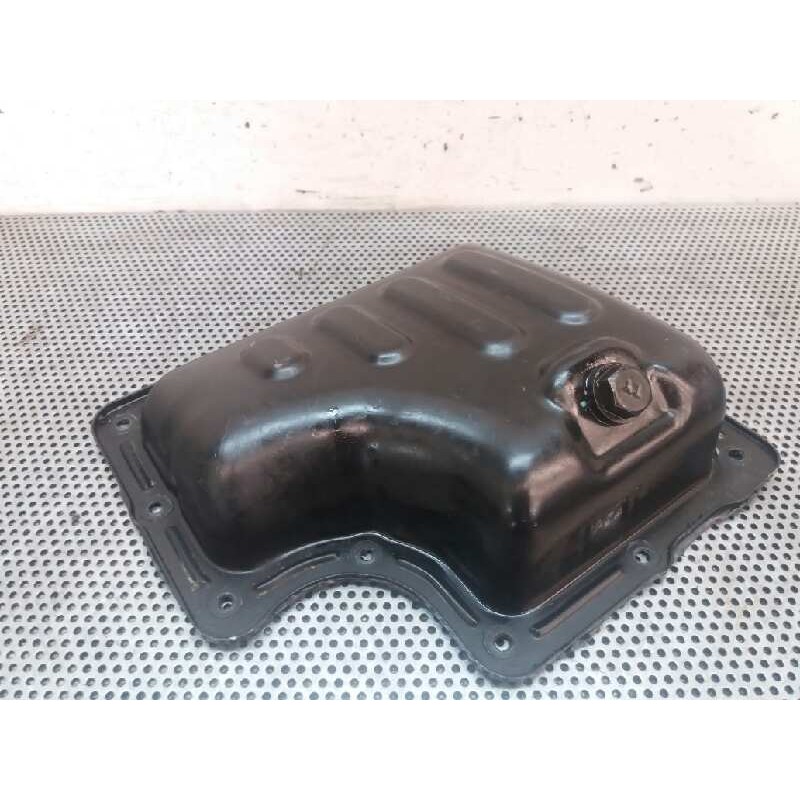 Recambio de carter para kia rio 1.2 cat referencia OEM IAM - Negro 2