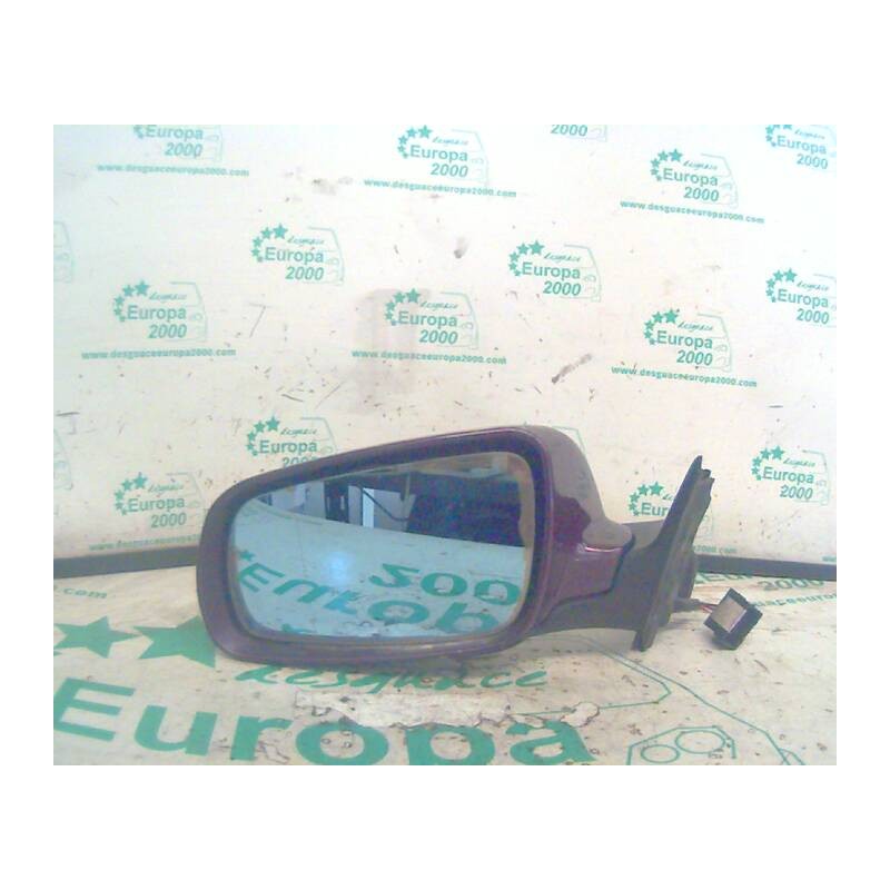 Recambio de retrovisor izquierdo para audi a3 (8l) 1.8 20v turbo referencia OEM IAM 2