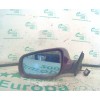 Recambio de retrovisor izquierdo para audi a3 (8l) 1.8 20v turbo referencia OEM IAM   