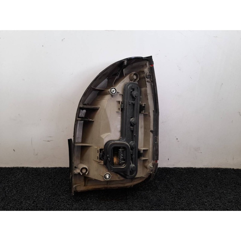 Recambio de piloto trasero izquierdo para opel zafira a elegance referencia OEM IAM - Gris 2