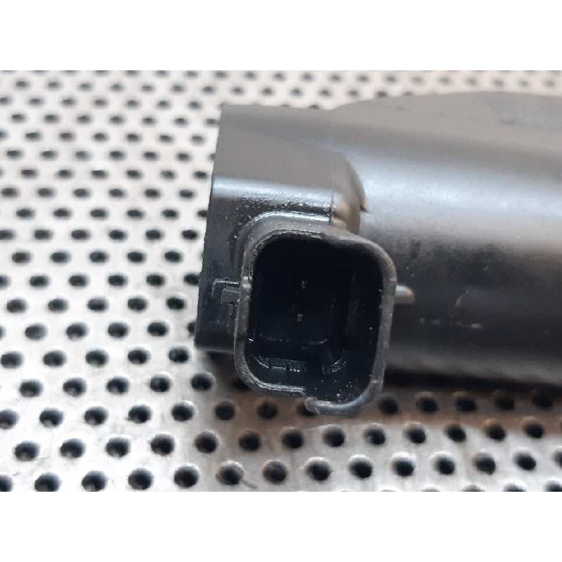 Recambio de bobina encendido para renault laguna ii grandtour (kg0) initiale referencia OEM IAM 9663278480  DELPHI - Gris 2