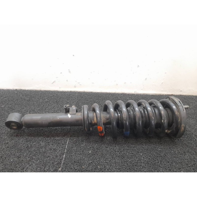 Recambio de amortiguador delantero izquierdo para kia sorento 2.5 crdi ex referencia OEM IAM   