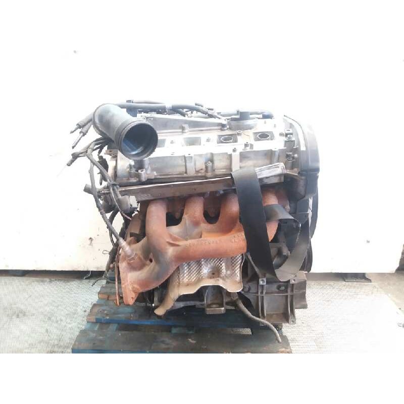 Recambio de motor completo para volkswagen passat berlina (3b2) 1.8 referencia OEM IAM APT  