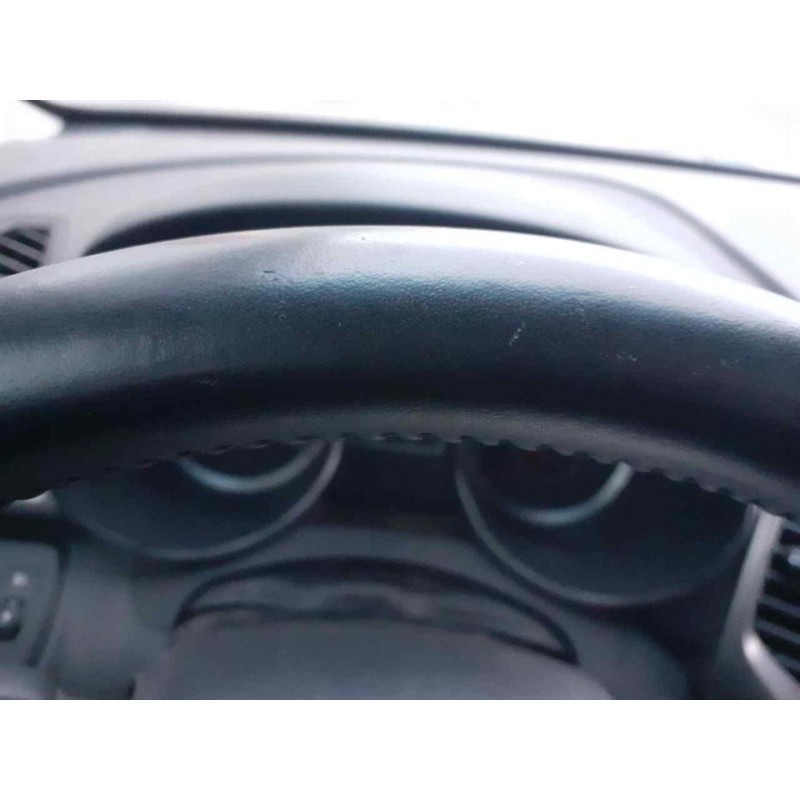 Recambio de volante para ssangyong tivoli limited 4x2 referencia OEM IAM 7