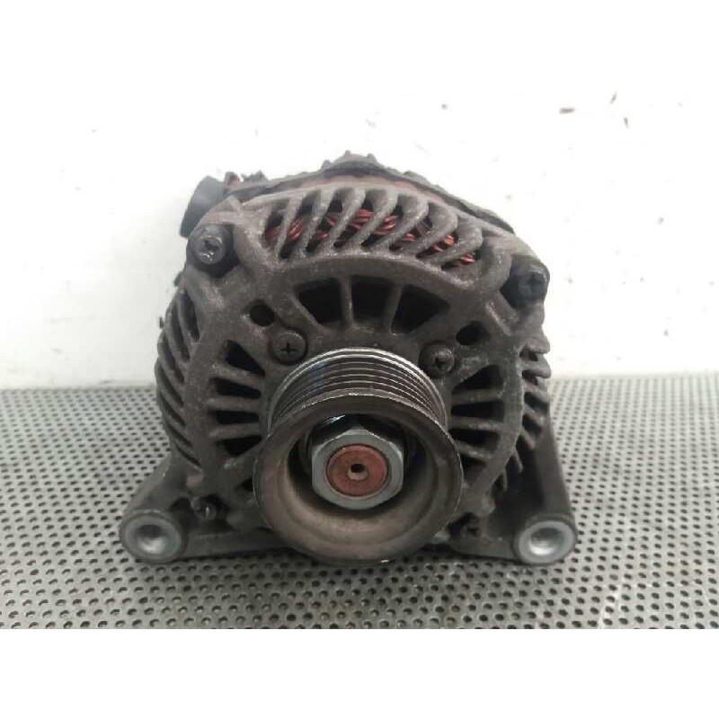 Recambio de alternador para citroën c2 1.1 referencia OEM IAM 9660055080 A005TG0192B 