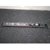 Recambio de maneta interior delantera izquierda para volkswagen touareg (7la) tdi v10 referencia OEM IAM 7L6867439 7L6867067M 