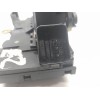 Recambio de cerradura puerta trasera derecha para ford focus berlina (cak) trend referencia OEM IAM 2S4AA26412DA  